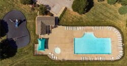 8530 NE 109th Terrace, Kansas City, MO 64157