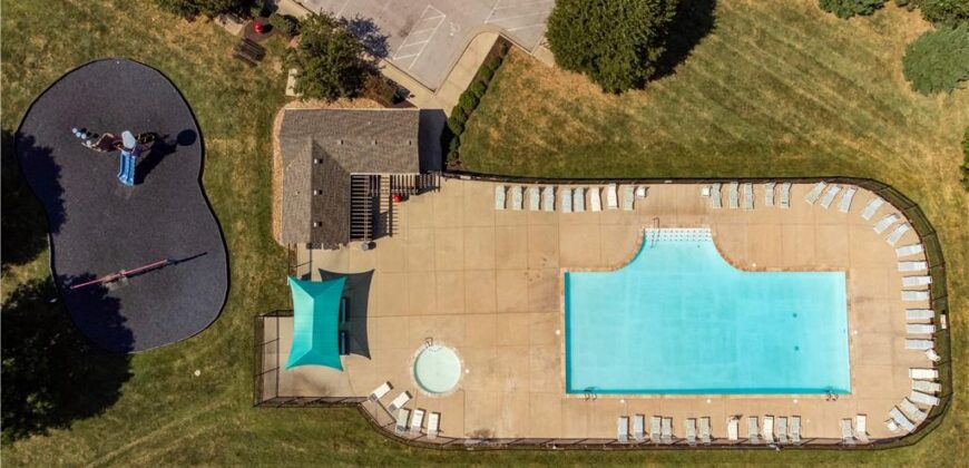 8530 NE 109th Terrace, Kansas City, MO 64157
