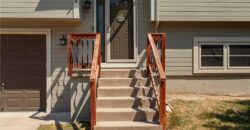 8530 NE 109th Terrace, Kansas City, MO 64157