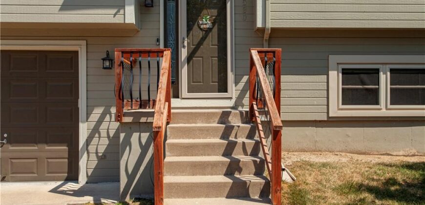 8530 NE 109th Terrace, Kansas City, MO 64157