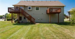 8530 NE 109th Terrace, Kansas City, MO 64157