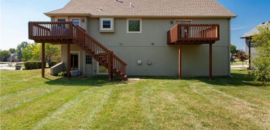 8530 NE 109th Terrace, Kansas City, MO 64157