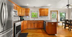 8530 NE 109th Terrace, Kansas City, MO 64157