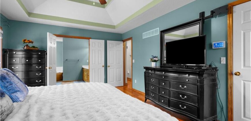 8530 NE 109th Terrace, Kansas City, MO 64157