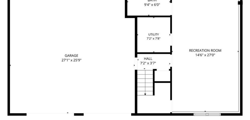 8530 NE 109th Terrace, Kansas City, MO 64157