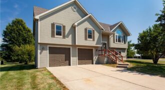 8530 NE 109th Terrace, Kansas City, MO 64157