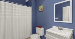 8530 NE 109th Terrace, Kansas City, MO 64157