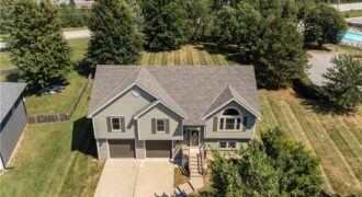 8530 NE 109th Terrace, Kansas City, MO 64157