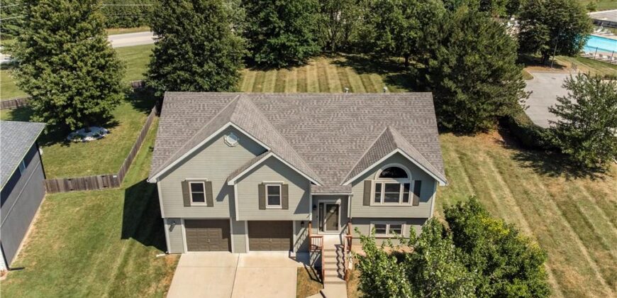 8530 NE 109th Terrace, Kansas City, MO 64157