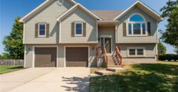 8530 NE 109th Terrace, Kansas City, MO 64157