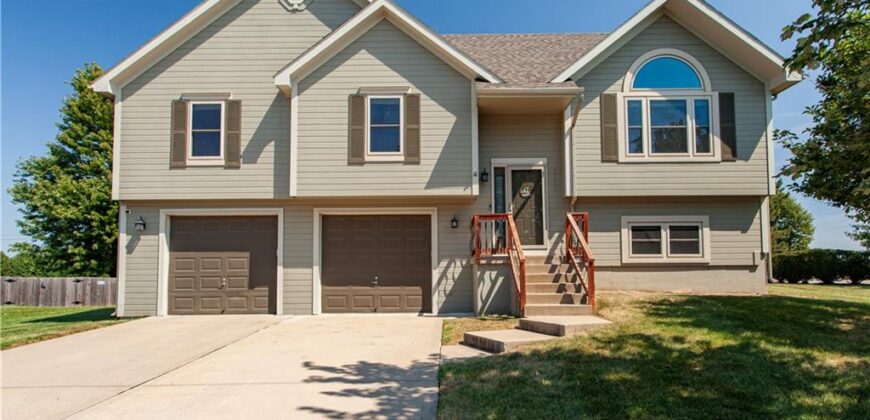 8530 NE 109th Terrace, Kansas City, MO 64157