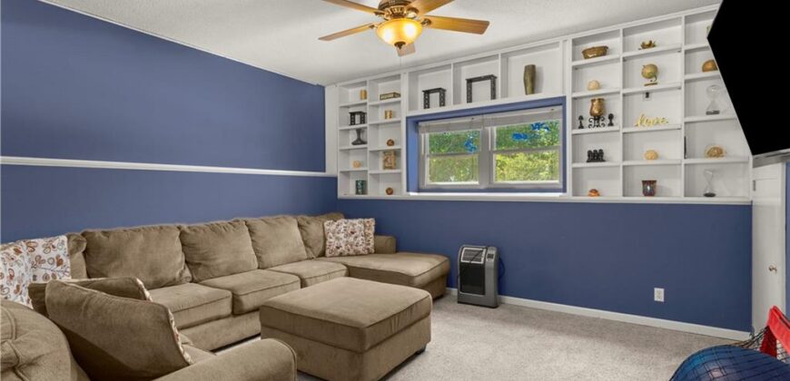 8530 NE 109th Terrace, Kansas City, MO 64157