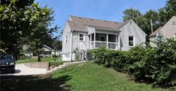 403 NE 41st Street, Kansas City, MO 64116