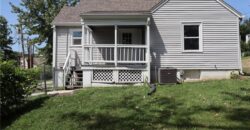 403 NE 41st Street, Kansas City, MO 64116