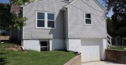 403 NE 41st Street, Kansas City, MO 64116
