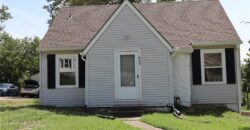 403 NE 41st Street, Kansas City, MO 64116