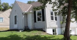 403 NE 41st Street, Kansas City, MO 64116