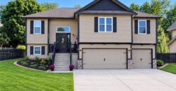 15335 NW 131st Street, Platte City, MO 64079