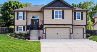 15335 NW 131st Street, Platte City, MO 64079