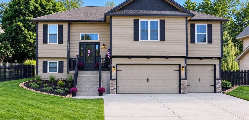 15335 NW 131st Street, Platte City, MO 64079