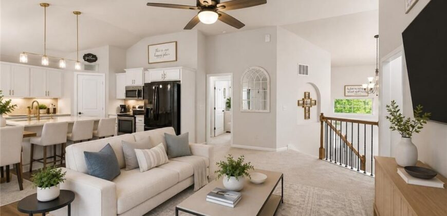15335 NW 131st Street, Platte City, MO 64079
