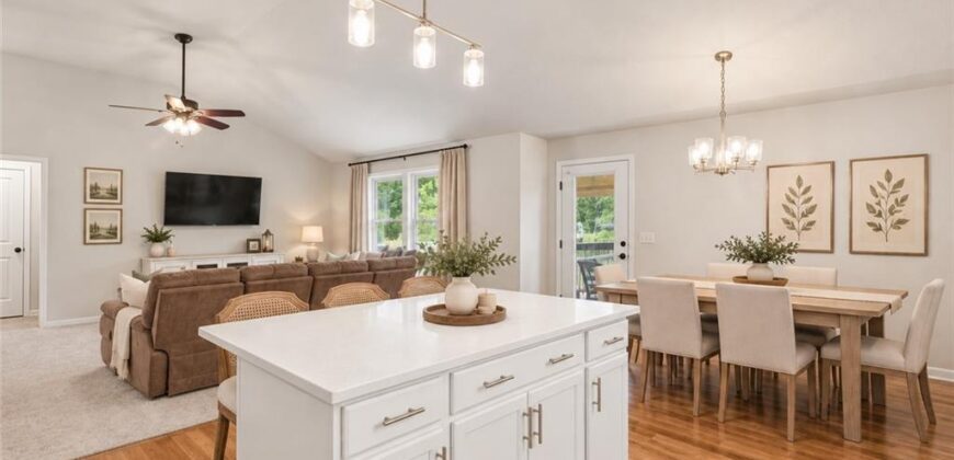 15335 NW 131st Street, Platte City, MO 64079