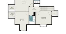 5525 N Oakdale Place, Parkville, MO 64152