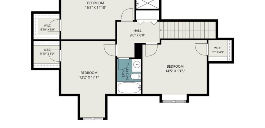 5525 N Oakdale Place, Parkville, MO 64152