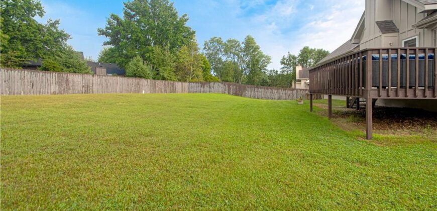 5014 NW 85th Street, Kansas City, MO 64154