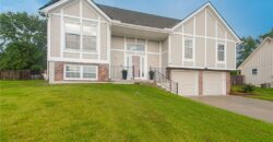 5014 NW 85th Street, Kansas City, MO 64154