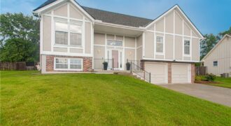 5014 NW 85th Street, Kansas City, MO 64154