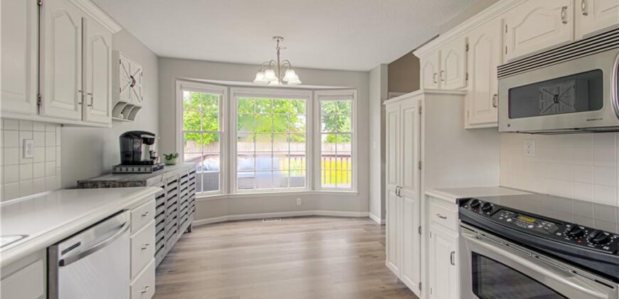 5014 NW 85th Street, Kansas City, MO 64154