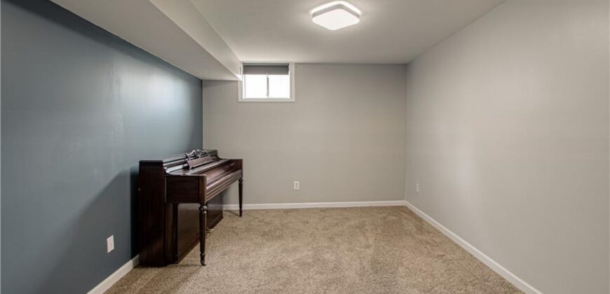 5014 NW 85th Street, Kansas City, MO 64154
