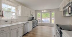 5014 NW 85th Street, Kansas City, MO 64154