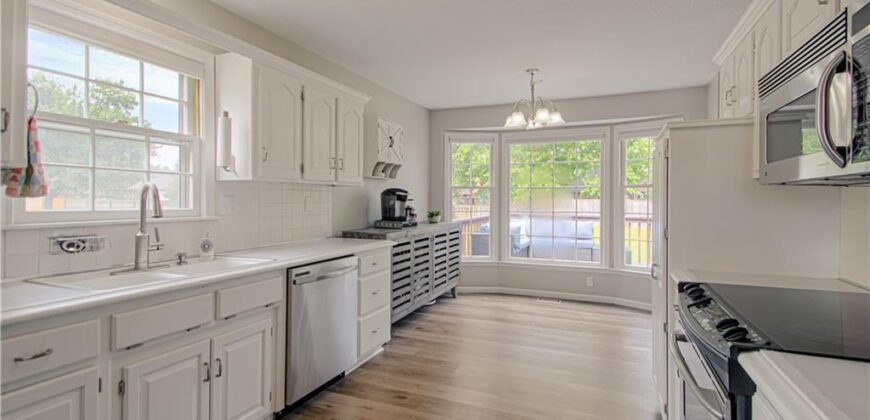 5014 NW 85th Street, Kansas City, MO 64154