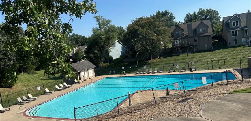 5014 NW 85th Street, Kansas City, MO 64154