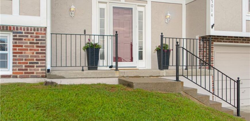 5014 NW 85th Street, Kansas City, MO 64154