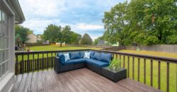 5014 NW 85th Street, Kansas City, MO 64154