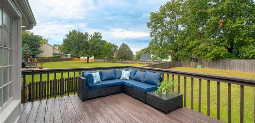 5014 NW 85th Street, Kansas City, MO 64154