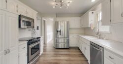 5014 NW 85th Street, Kansas City, MO 64154