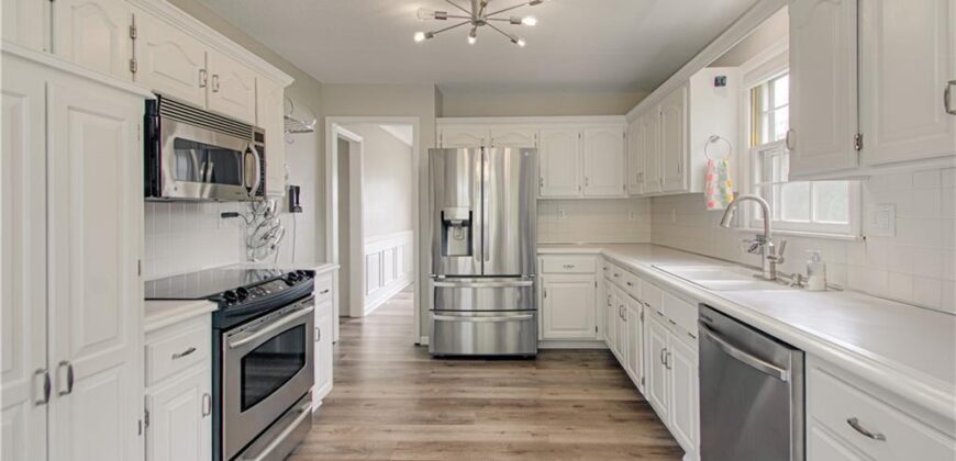 5014 NW 85th Street, Kansas City, MO 64154