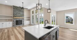 5782 NW Black Oak Court, Parkville, MO 64152
