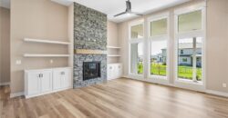 5782 NW Black Oak Court, Parkville, MO 64152