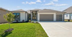 5782 NW Black Oak Court, Parkville, MO 64152