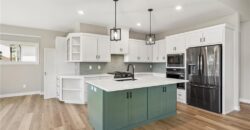 5782 NW Black Oak Court, Parkville, MO 64152