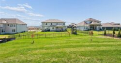 5782 NW Black Oak Court, Parkville, MO 64152