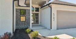 5782 NW Black Oak Court, Parkville, MO 64152