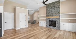 5782 NW Black Oak Court, Parkville, MO 64152