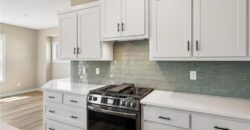 5782 NW Black Oak Court, Parkville, MO 64152