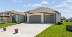 5782 NW Black Oak Court, Parkville, MO 64152